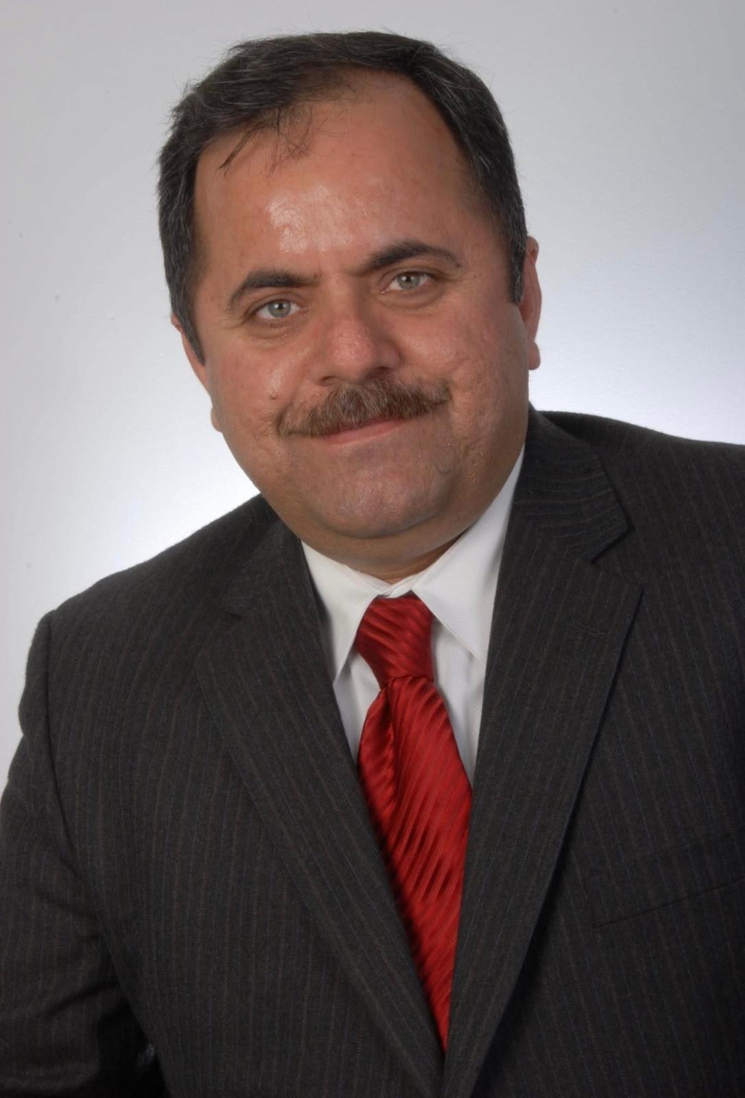 Shahbaz Vardag, Barrister & Solicitor